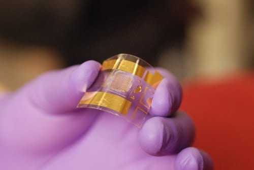Major breakthrough in perovskite solar-cell research and will pave the way for large-scale commercial deployment