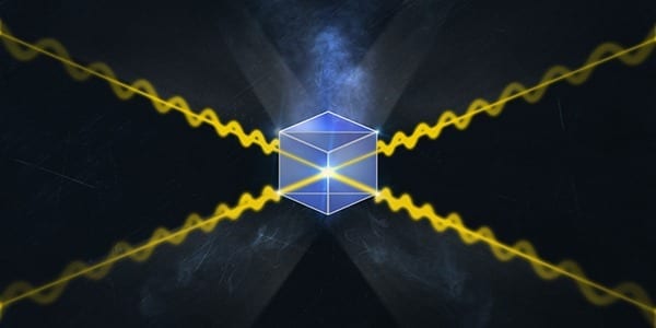 Technique paves the way for high-bit-rate secure long distance quantum communication