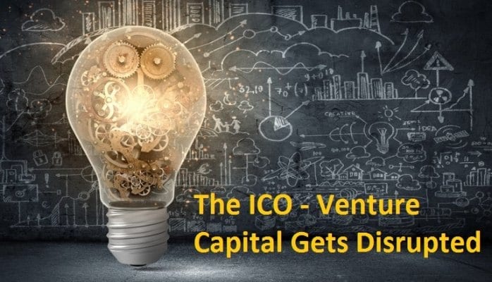 Are initial coin offerings a good way to raise startup funds or to invest in startups?