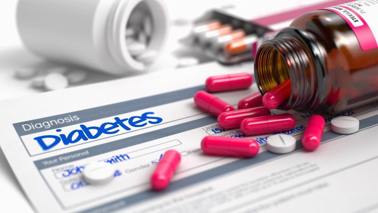 Diabetes medicine reduces the risk of getting Parkinson´s disease by 35 per cent