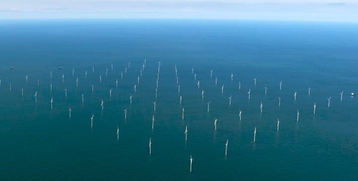Are open ocean wind farms the next big thing in energy?