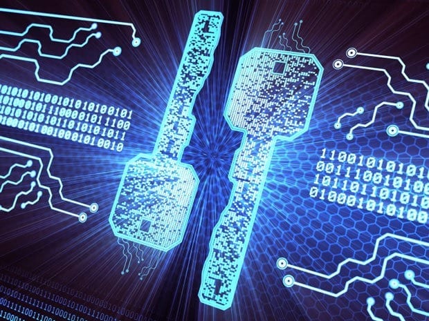 Quantum encryption gets faster and more internet ready