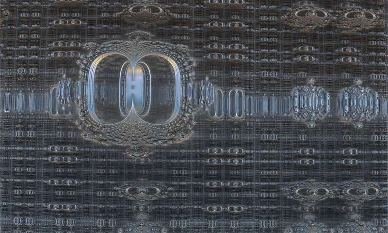 An important step towards the goal of building a large-scale quantum computer