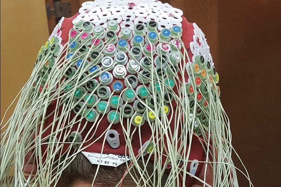 New non-invasive brain-interface technology could be revolutionary