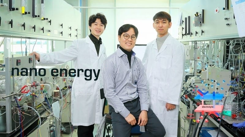 New hydrogen production method is 4 times more efficient
