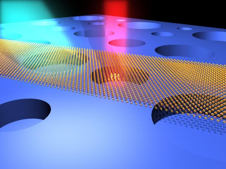 Breakthrough for next generation of ultralow-power communications and sensory devices