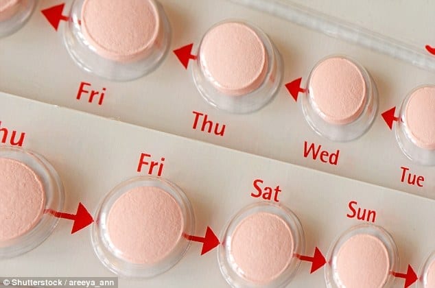 A promising male birth control pill