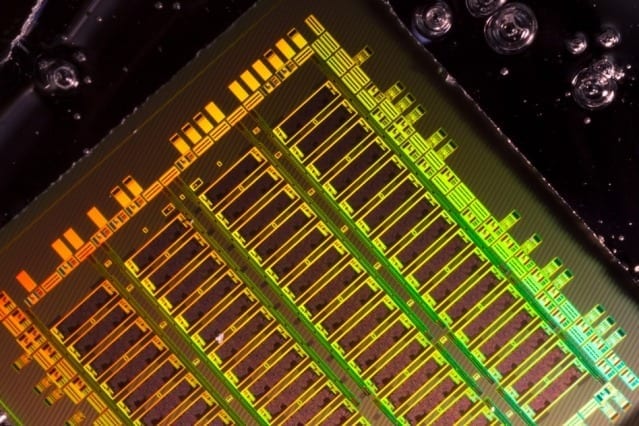 Adding optical components to existing microprocessor designs opens up new opportunities