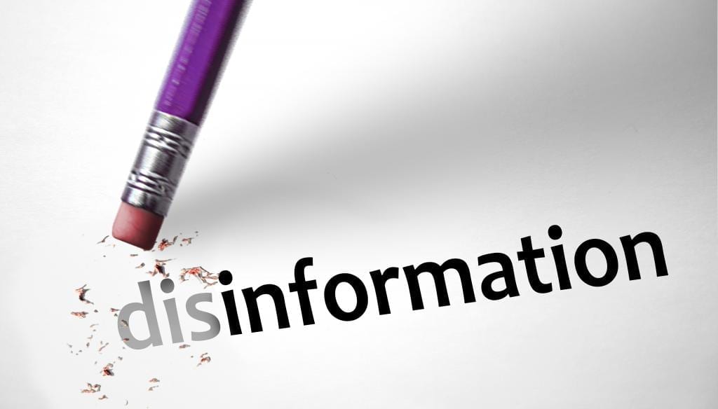 The digital transformation of news media and the rise of online disinformation