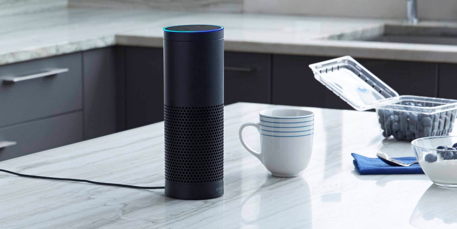 Using Amazon Alexa as a tool for software engineers