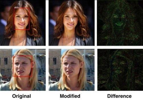 Researchers design ‘privacy filter’ for your photos that disables facial recognition systems