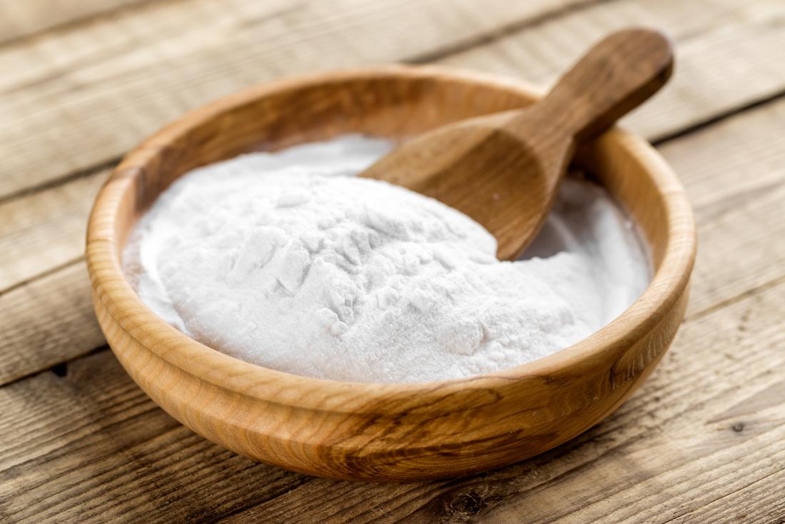 Could simple baking soda boost cancer therapy?