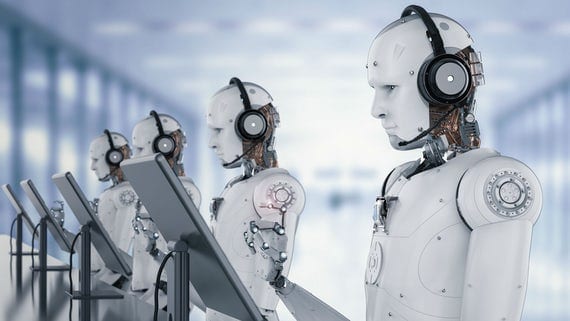 Could machines learn prejudice by themselves?