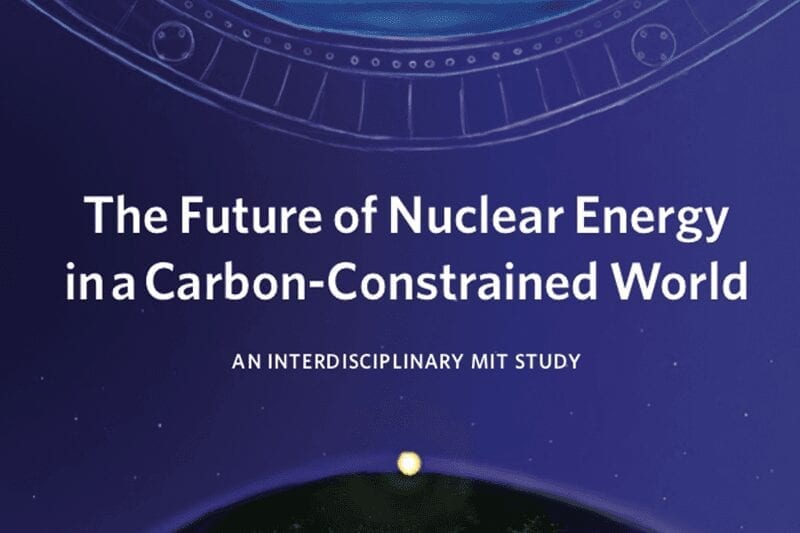 The future of nuclear energy