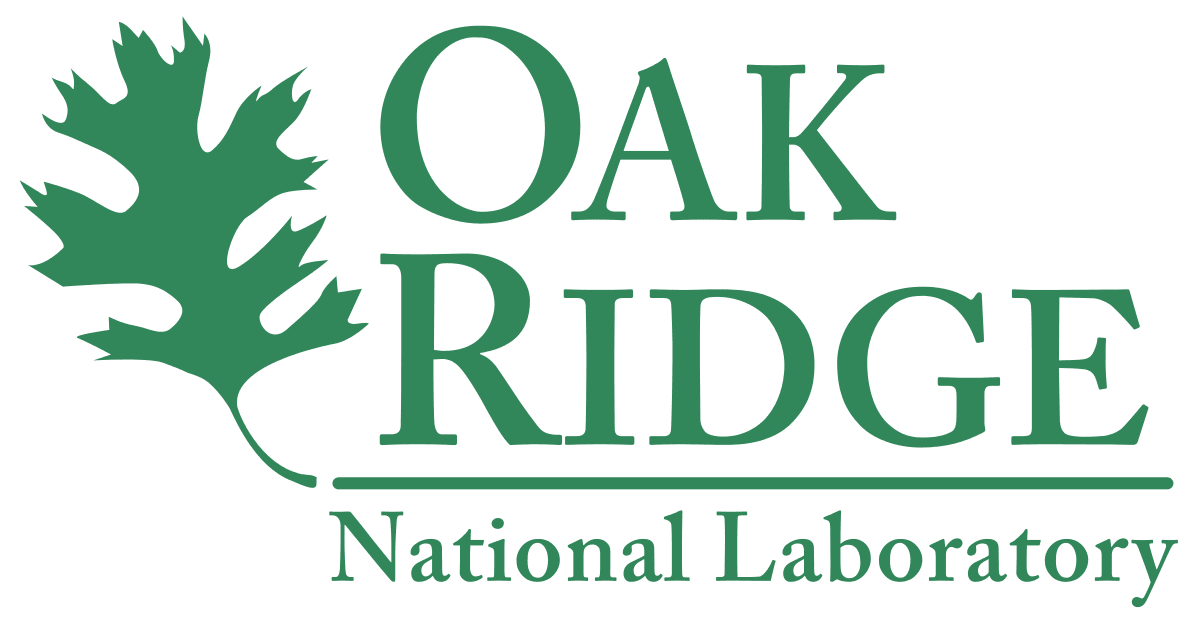 Oak Ridge National Laboratory (ORNL)