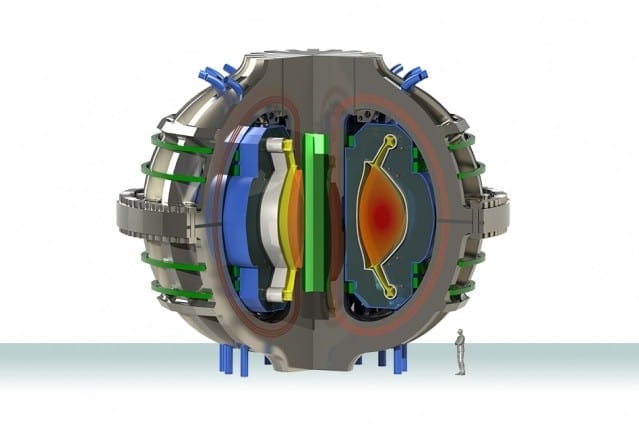 An innovative solution to one of the longstanding challenges facing the development of practical fusion power plants