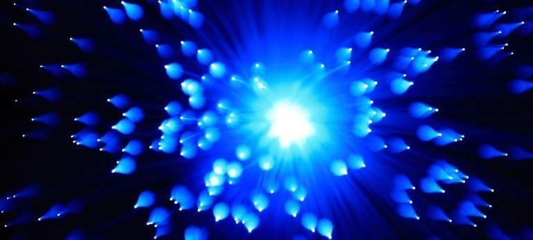 Blue light can be as effective at lowering blood pressure as medication