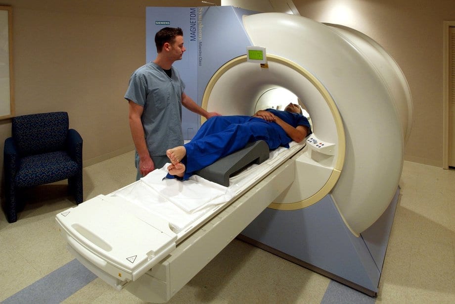 MRI brain scans can predict with 89 percent accuracy who will go on to develop dementia within three years