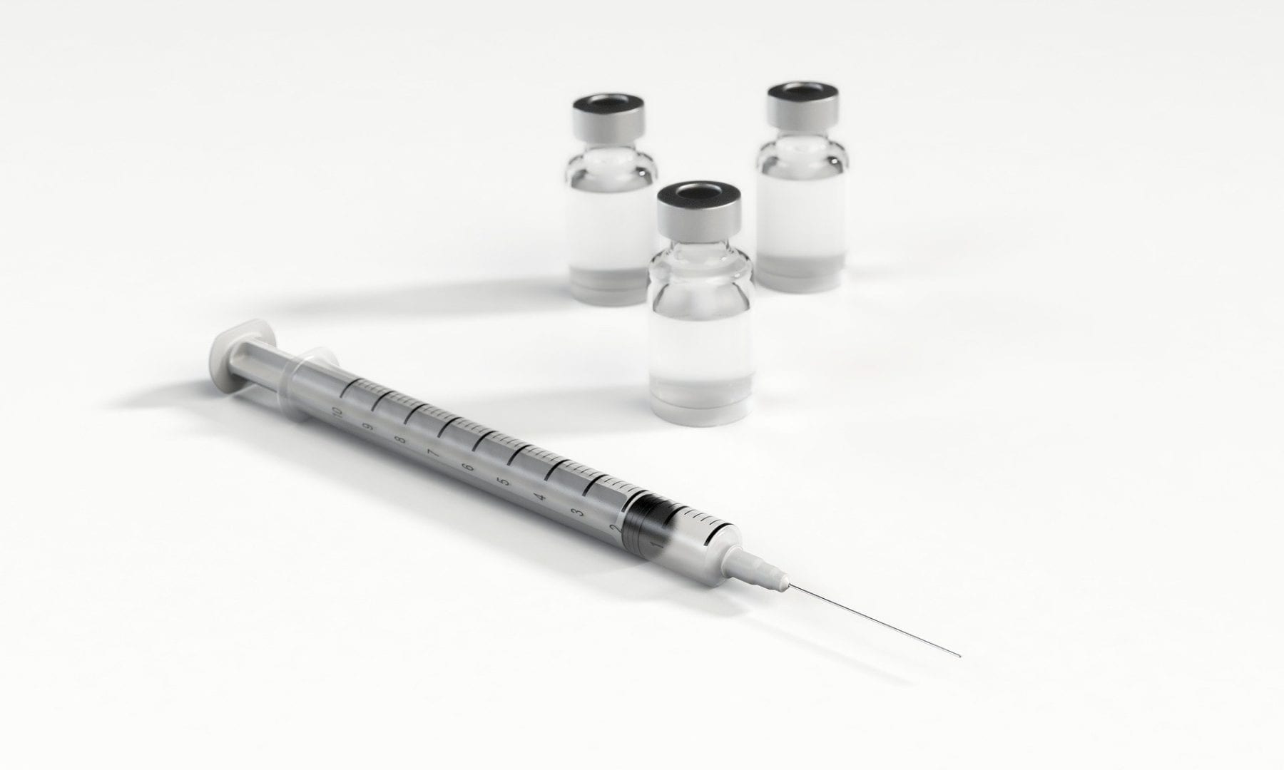 Personalized anticancer vaccines