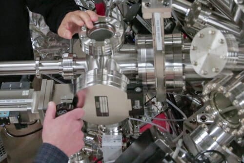 A cheaper more compact route to nuclear fusion?