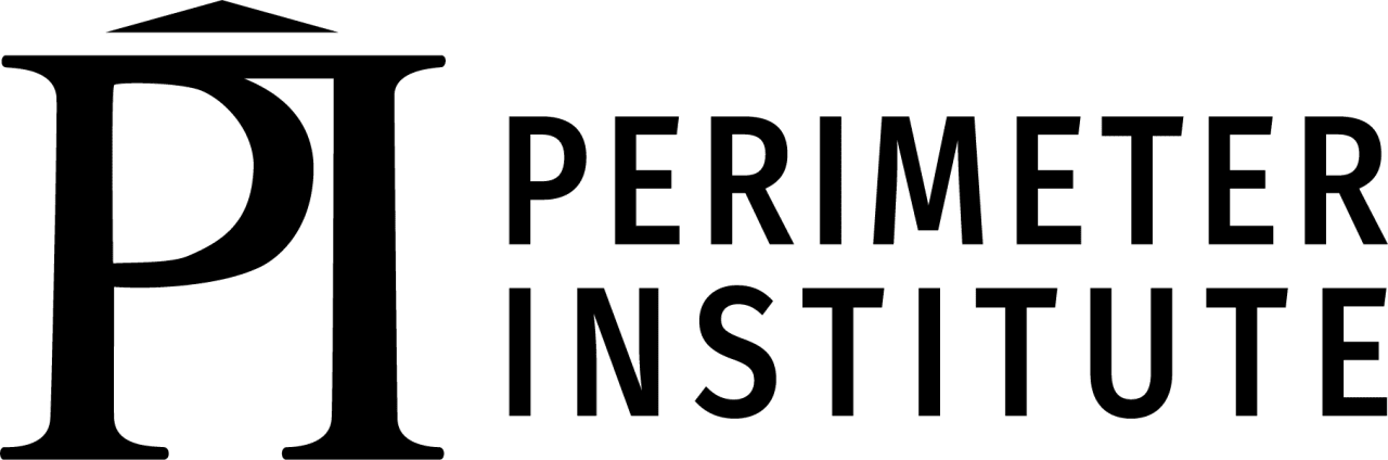 Perimeter Institute for Theoretical Physics