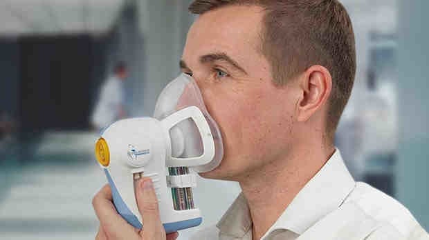 A breath test for multiple cancers reaches clinical trial