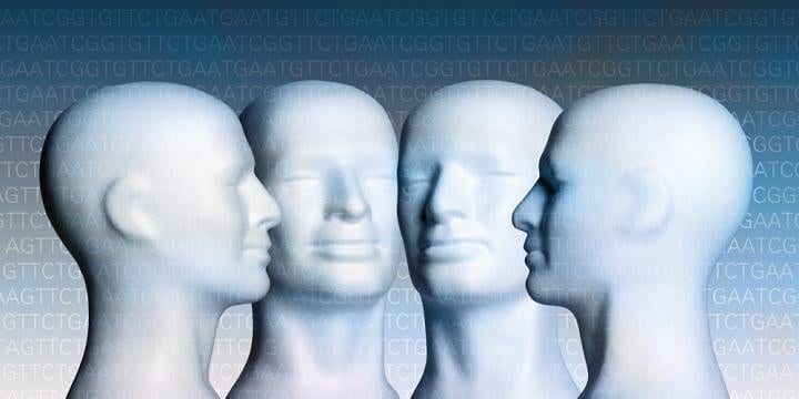30 genes associated with schizophrenia
