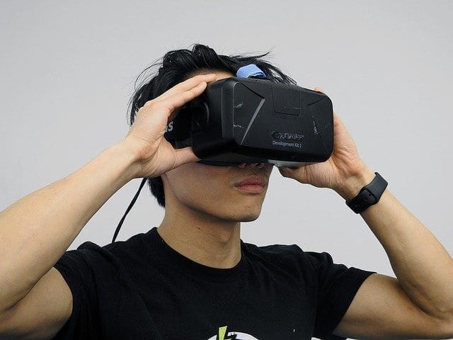 Could virtual reality help to recalibrate neurological disorders?