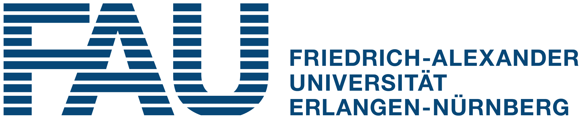 Friedrich-Alexander Universität Erlangen-Nürnberg (FAU)