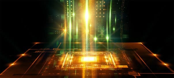 Quantum computing takes another solid step