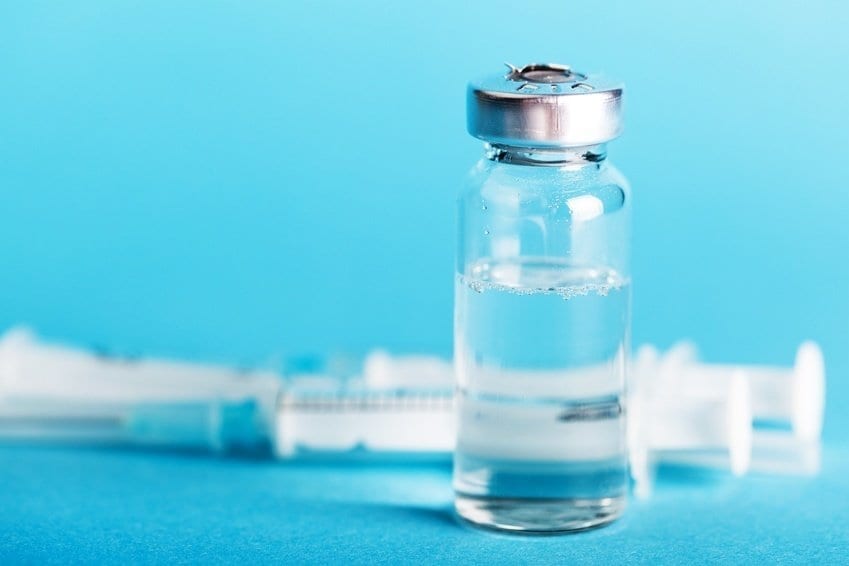 A vaccine for fentanyl addiction?