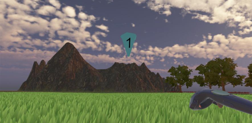 Spotting navigation problems in early Alzheimer’s disease using virtual reality