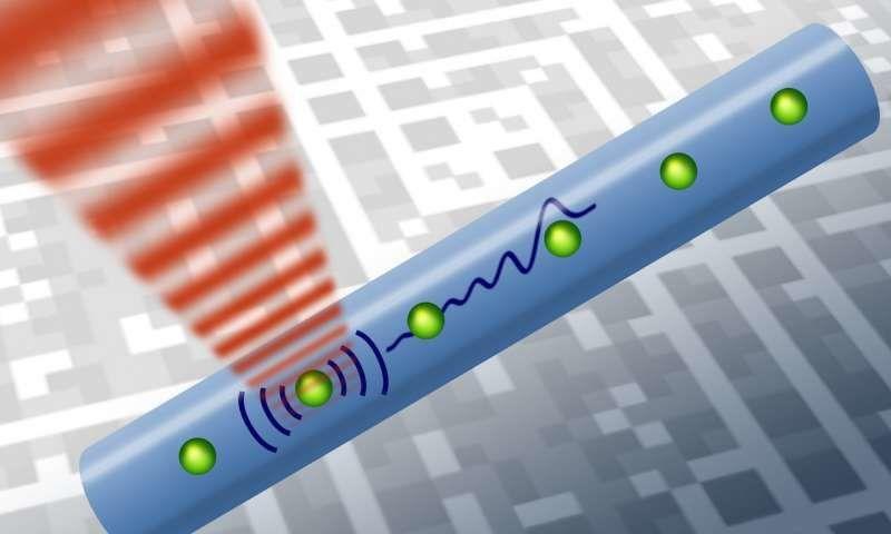 A first step towards affordable consumer quantum computers