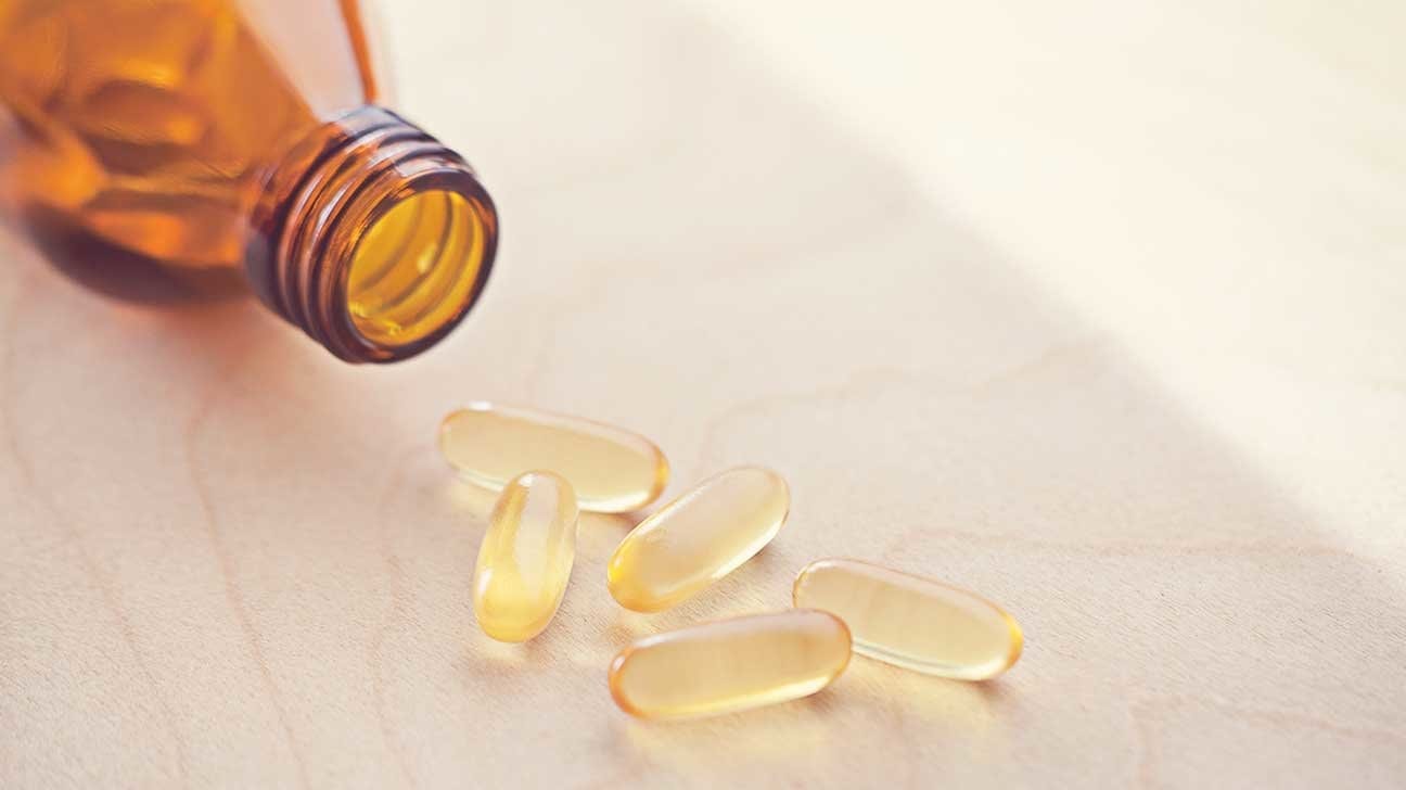 Vitamin D can help cancer patients live longer