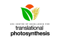 ARC Centre of Excellence for Translational Photosynthesis