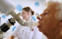 Can a new electronic nose sniff out which lung cancer patients will respond to immunotherapy
