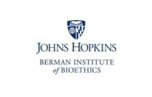 Johns Hopkins Berman Institute of Bioethics