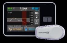 A new artificial pancreas system automatically monitors and regulates blood glucose levels