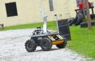 What do robots know?  Soldiers get help from scientists to find out