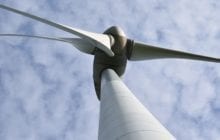 A full-size superconducting generator could be the future for wind turbines