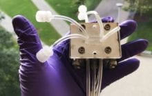 Using shock electrodialysis to remove contaminants from nuclear wastewater shows great promise