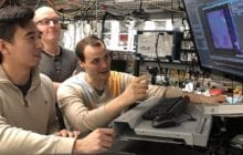 Quantum states can be integrated and controlled in commonly used electronic devices: A significant breakthrough