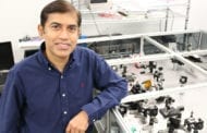 Using artificial intelligence to accelerate spray-on solar cell technology
