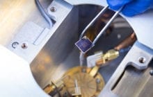A breakthrough: Transistors can now both process and store information