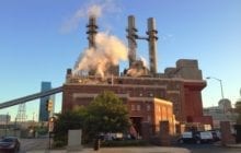A better way to scrub carbon dioxide from smokestack emissions
