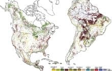 Found: The tipping point in deforestation