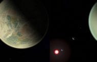 SETI: A new method to detect oxygen on exoplanets
