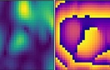 Using microwaves for machine vision