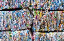 Chemical recycling method breaks down plastics so they can be recycled repeatedly without losing quality