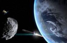 The plan to deflect a potentially planet-killing asteroid well ahead of time